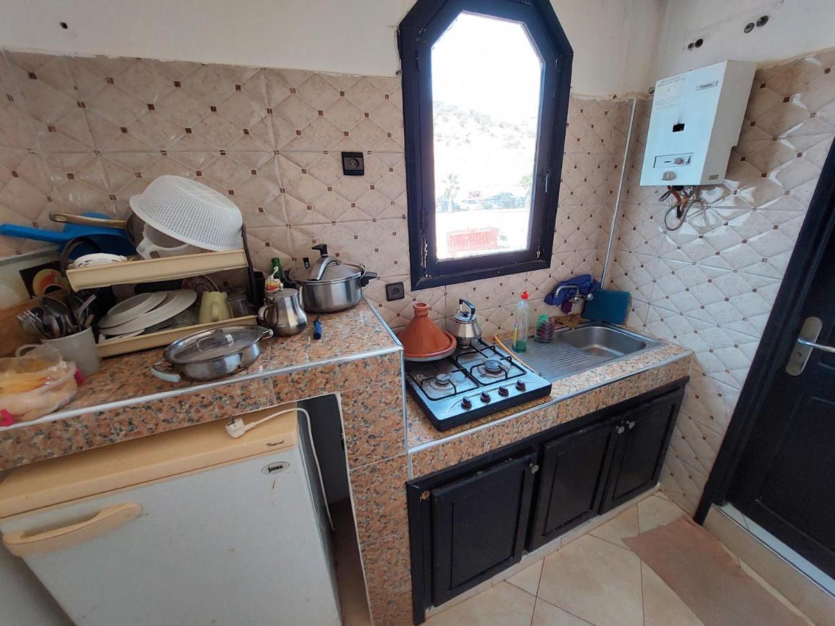 Samsat House Apartment Taghazout Exterior photo